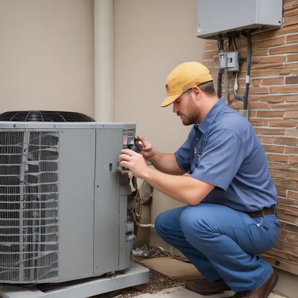 Extending HVAC Lifespan: Proactive Maintenance and Upgrades