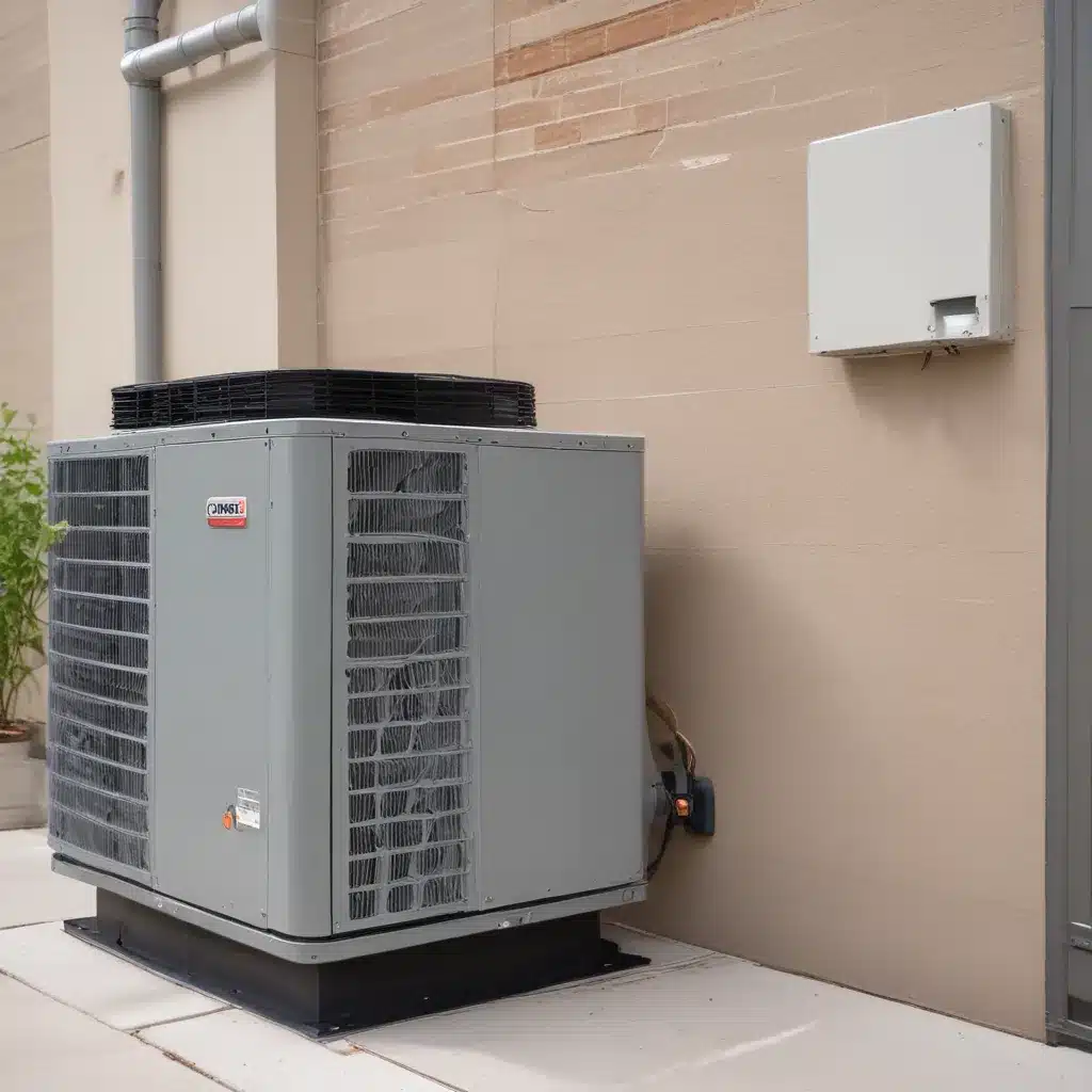 Extending HVAC Lifespan Through Proactive Maintenance
