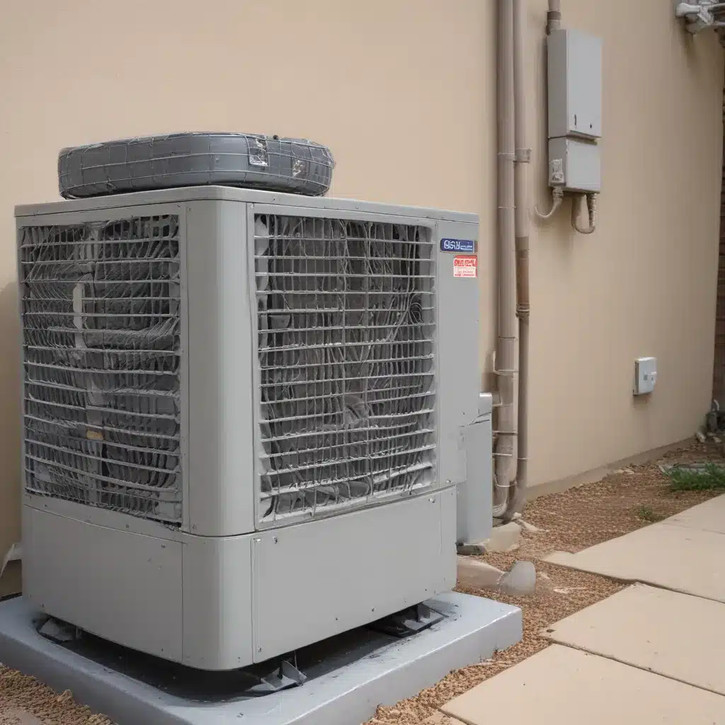 Extending HVAC Lifespan Through Proactive Maintenance and Replacement Strategies
