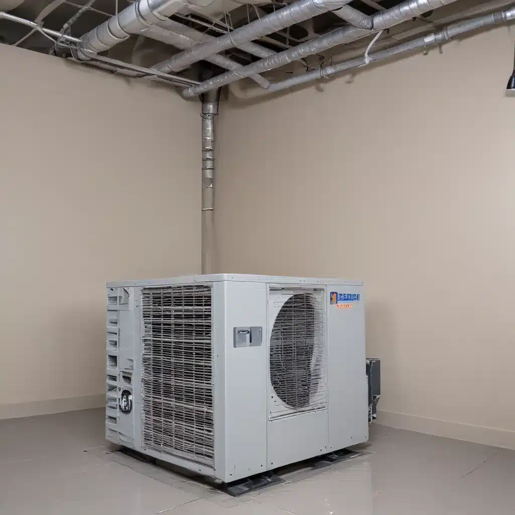 Extending HVAC Lifespan via Strategic Upgrade Planning, Phased Replacement, and Predictive Maintenance