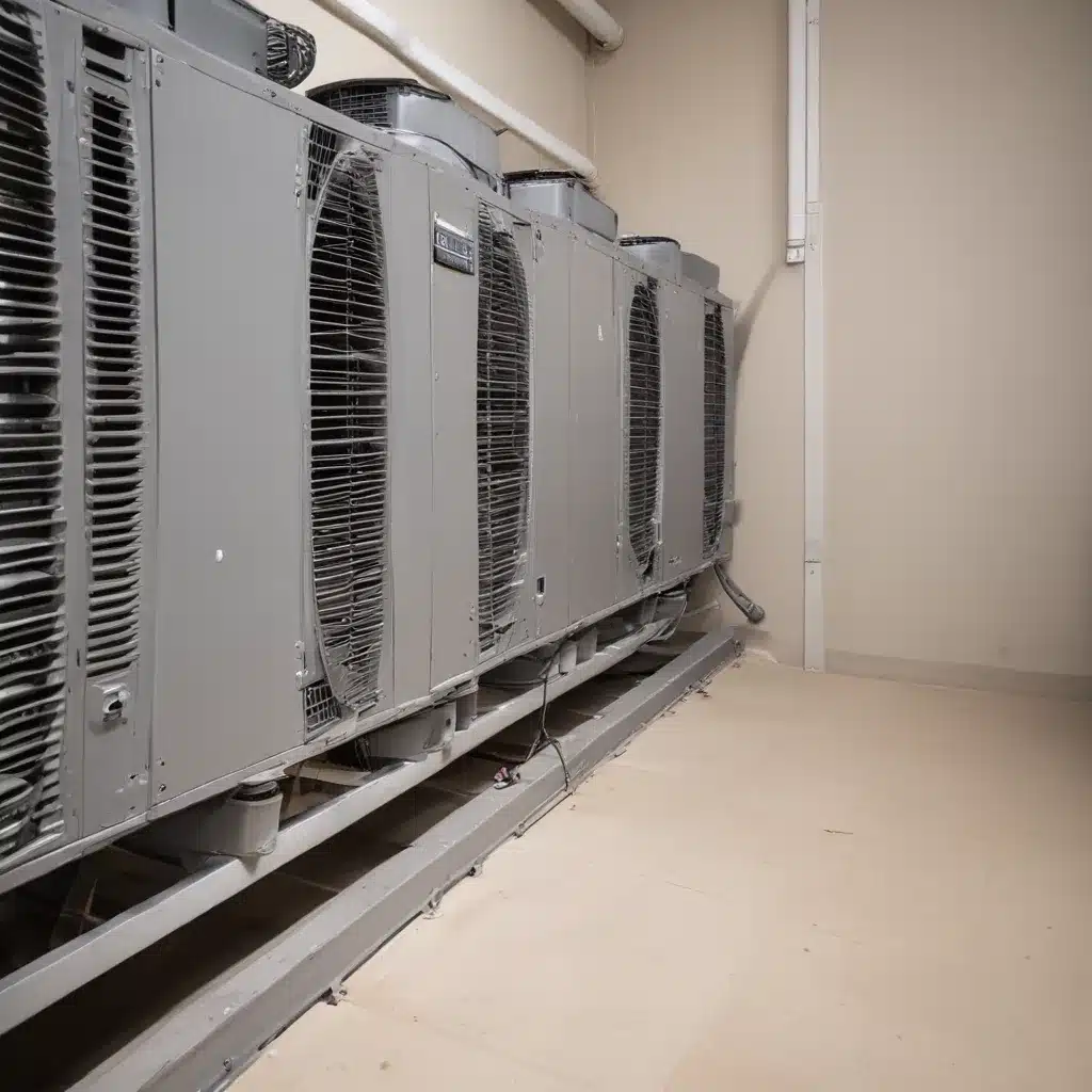 Extending the Lifespan of HVAC Components: Preventative Maintenance
