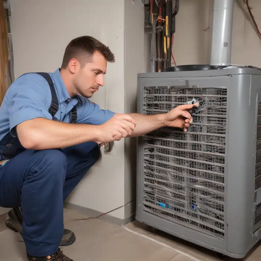 Extending the Lifespan of Your Furnace Through Proper Maintenance