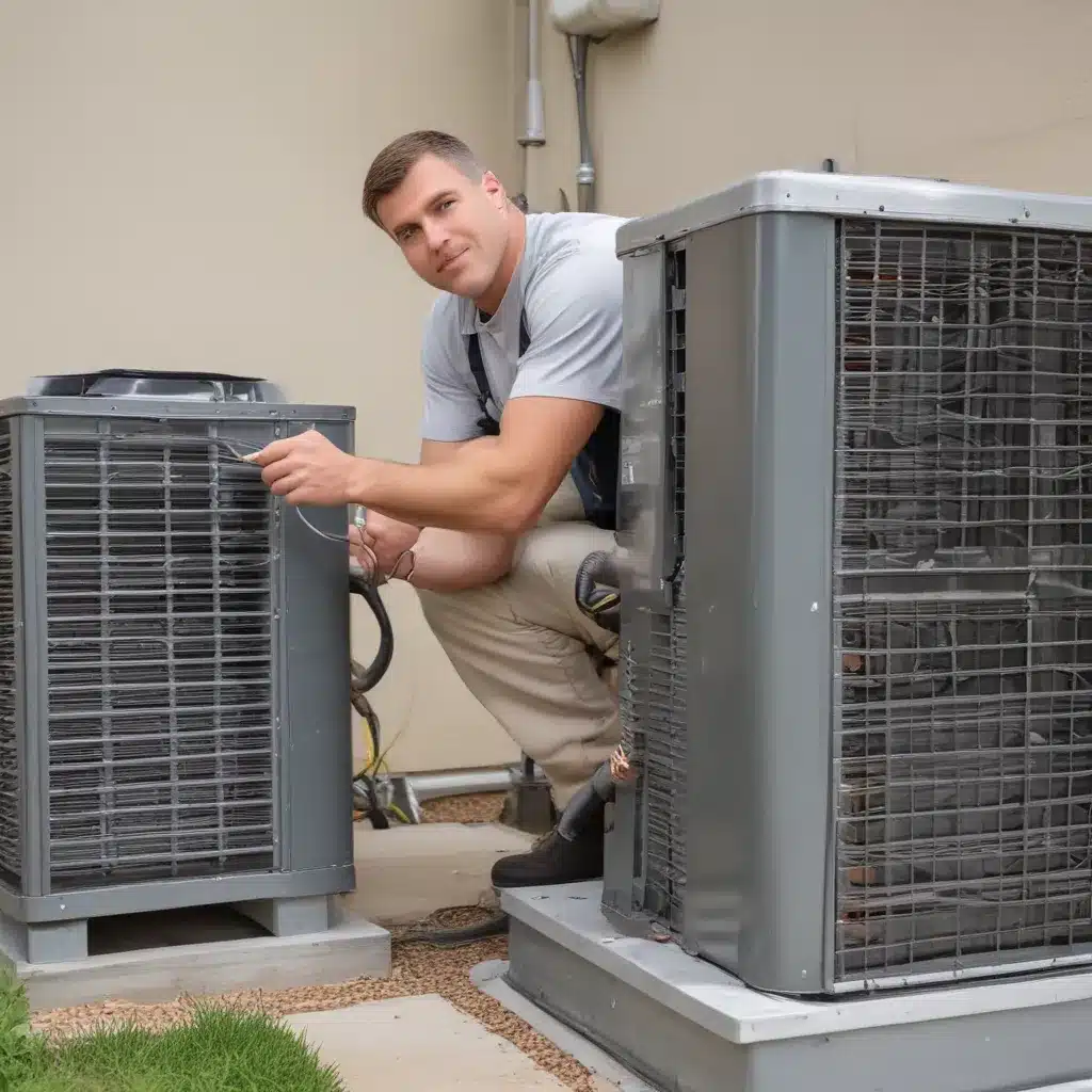 Extending the Lifespan of Your HVAC Unit: Preventative Maintenance Tips