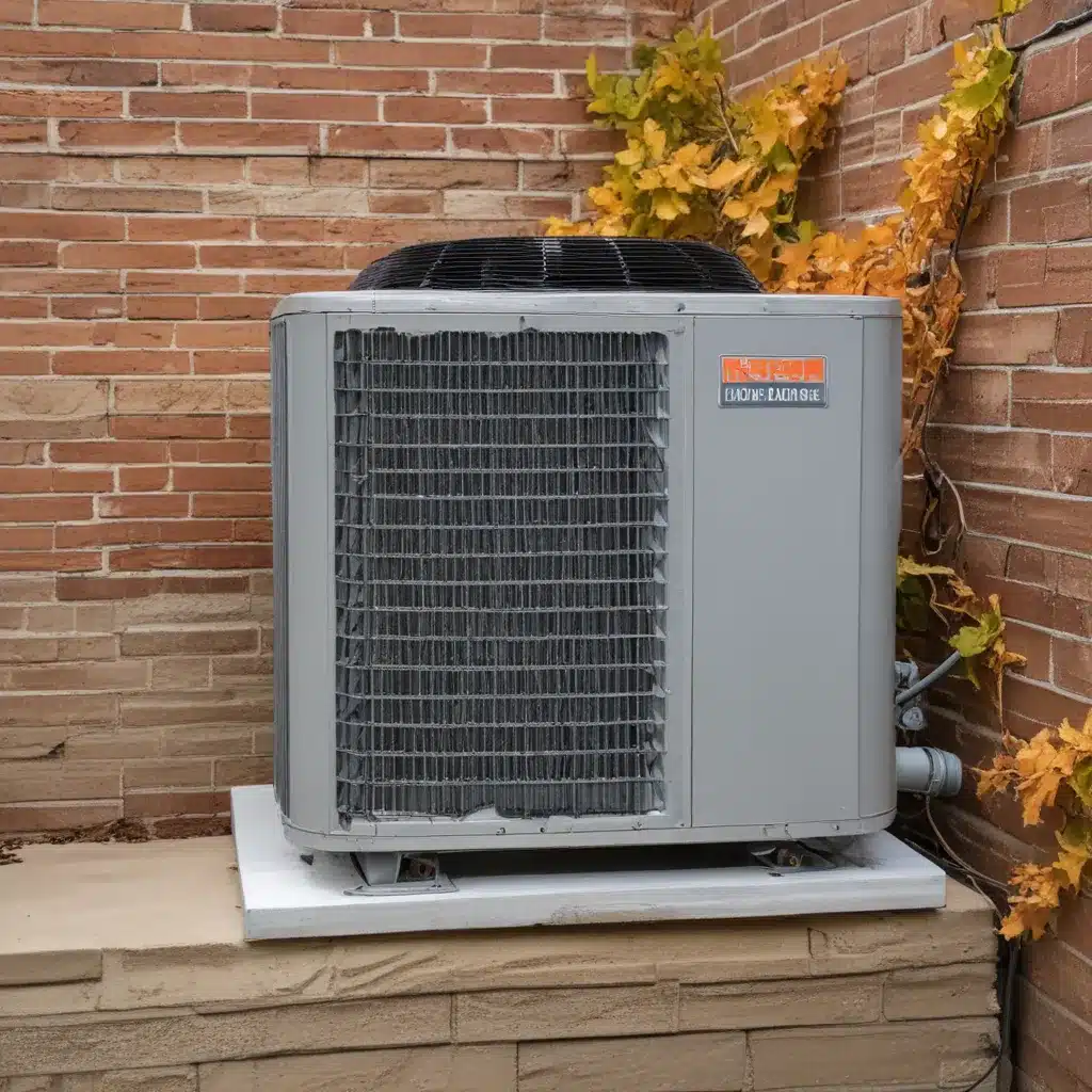 Fall Checklist for HVAC Maintenance