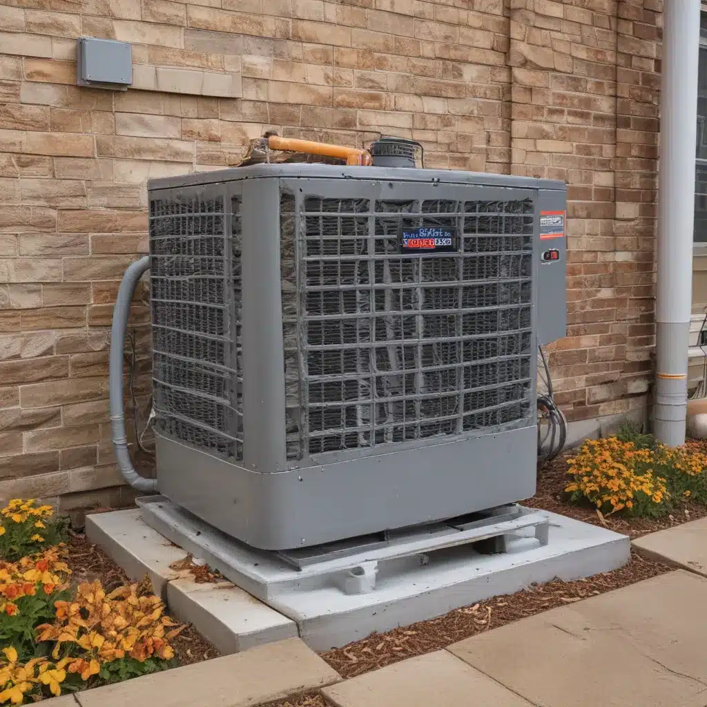 Fall Checklist for HVAC Maintenance