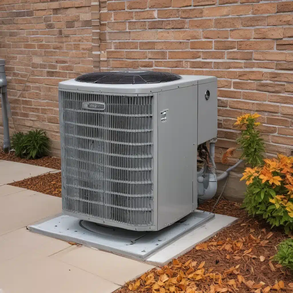 Fall Checklist for HVAC Maintenance