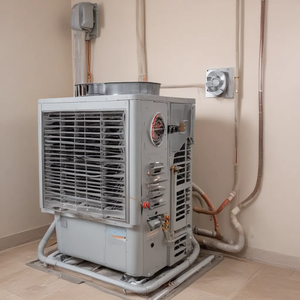 Geothermal Heating and Cooling: Pros and Cons