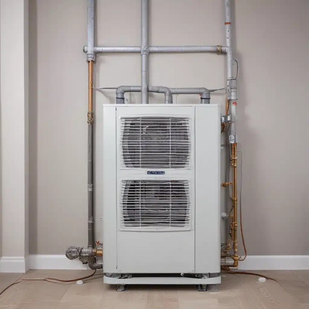 Harnessing Geothermal Energy for Sustainable HVAC Performance in Homes