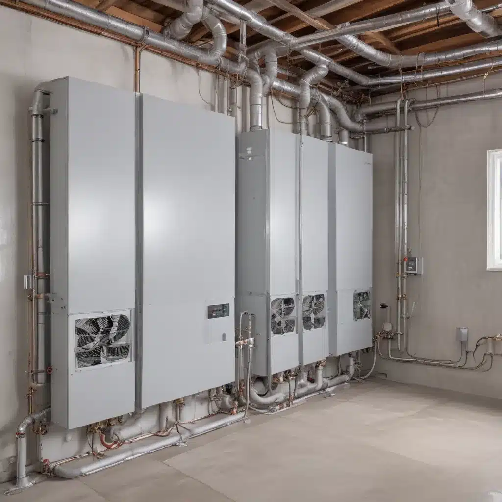 Harnessing Geothermal Energy for Sustainable HVAC Performance in Homes