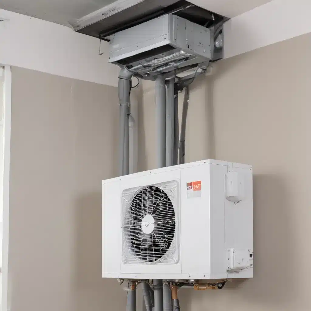 How Iot Is Revolutionizing HVAC Systems