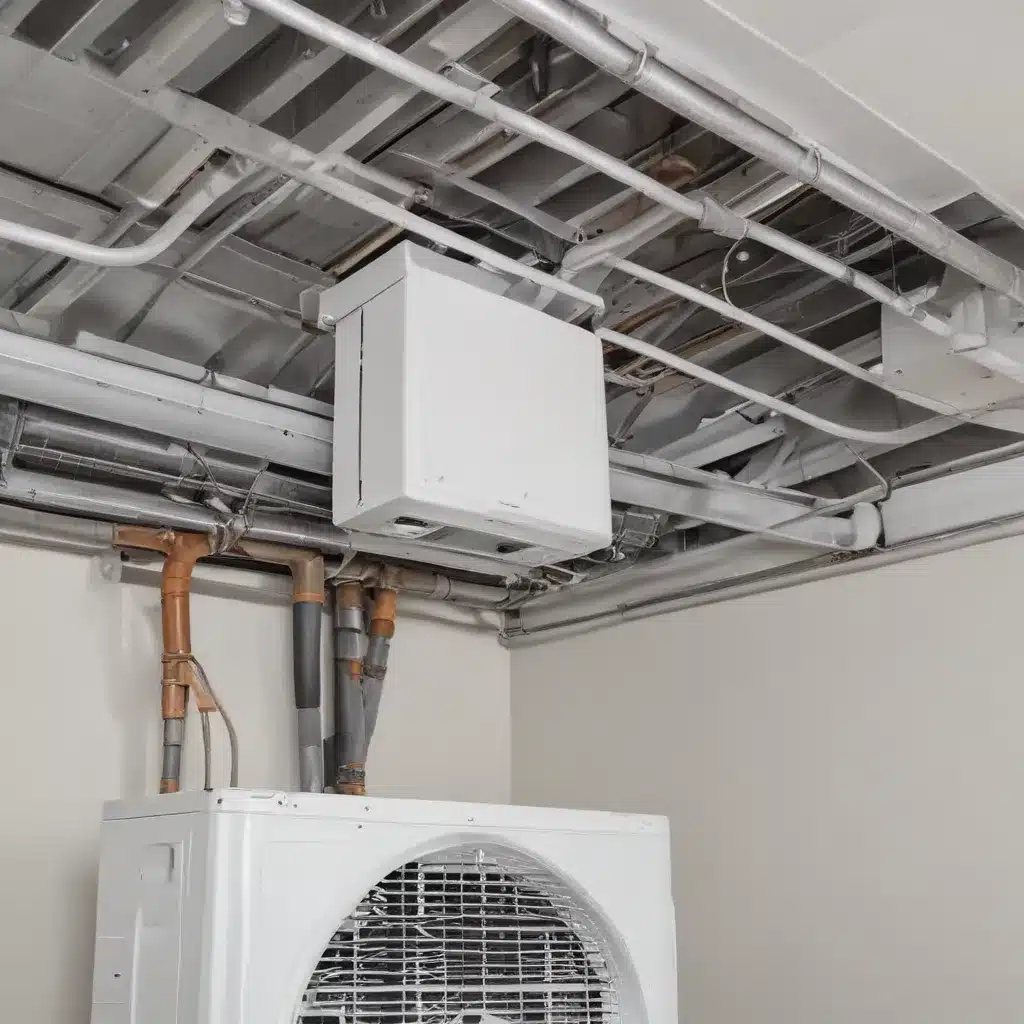 How Iot Is Revolutionizing HVAC Systems