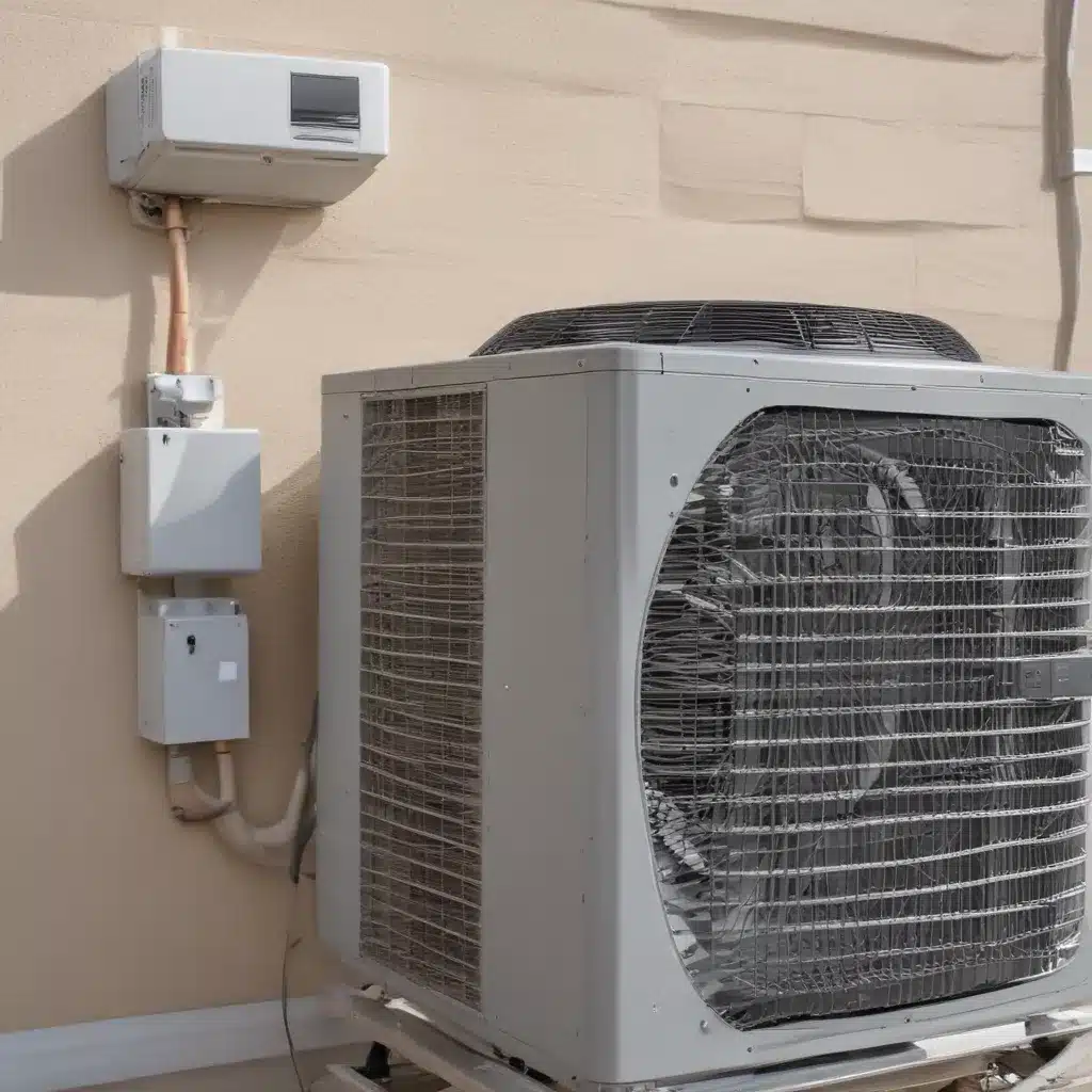 How to Choose the Right HVAC System for Your Home
