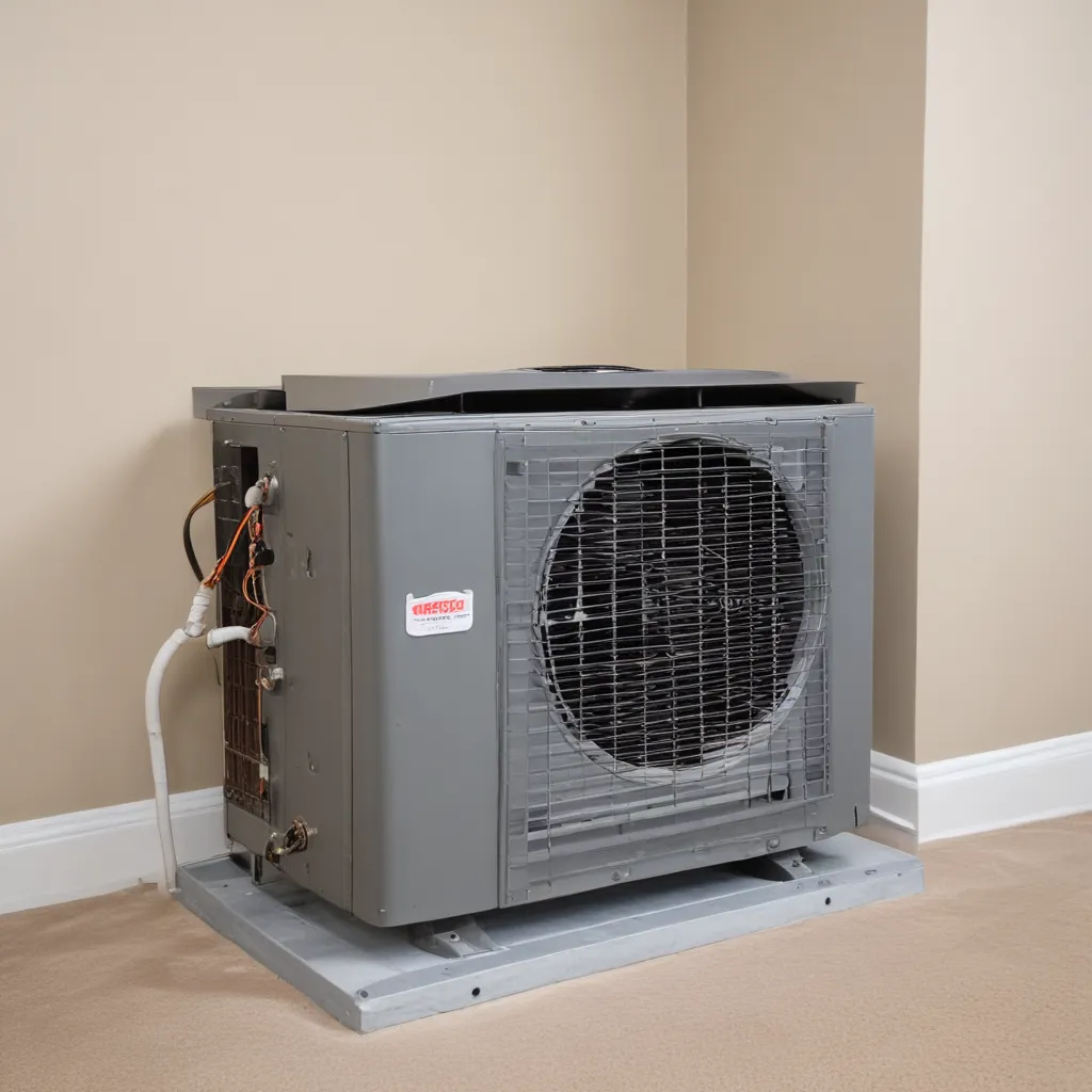 How to Choose the Right HVAC System for Your Home