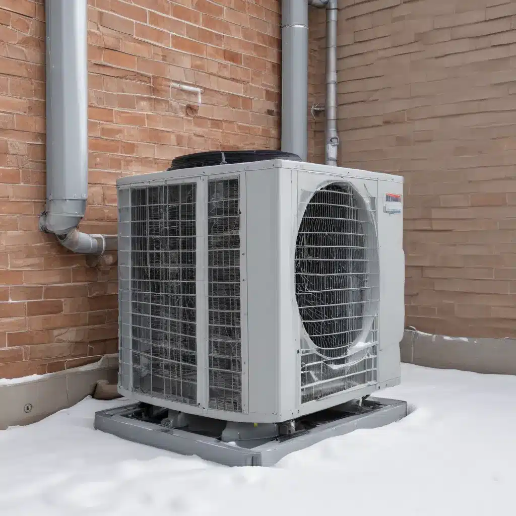 How to Optimize Your HVAC for the Winter Season