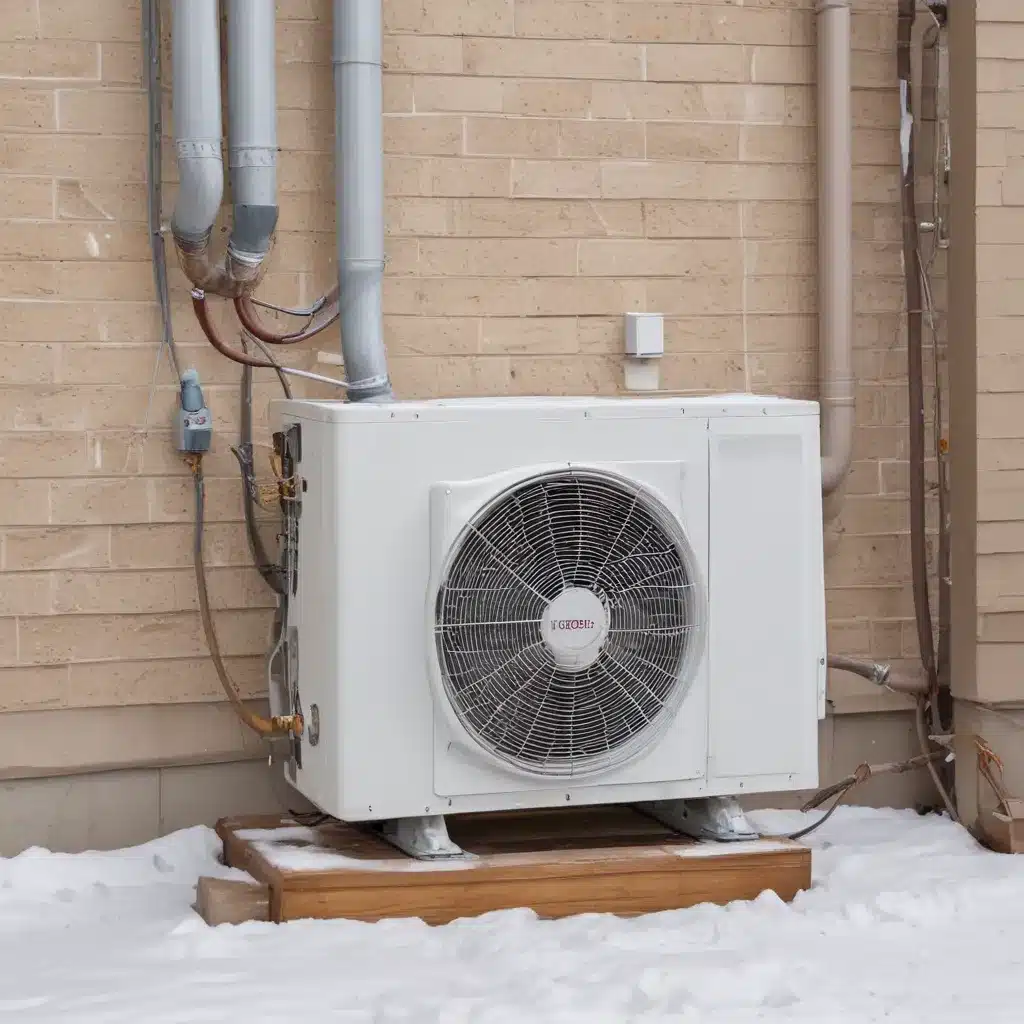 How to Optimize Your HVAC for the Winter Season