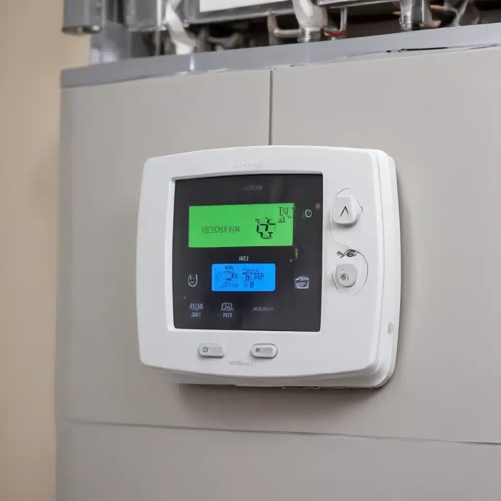 Identifying and Addressing Thermostat Malfunctions