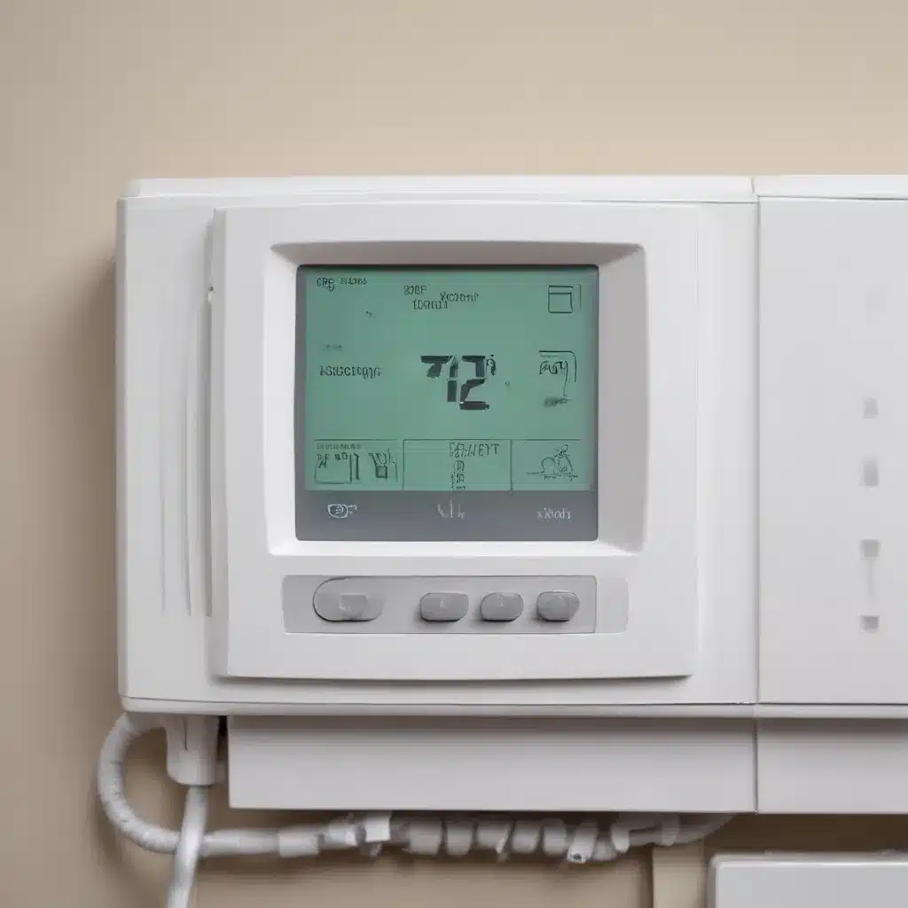 Identifying and Addressing Thermostat Malfunctions