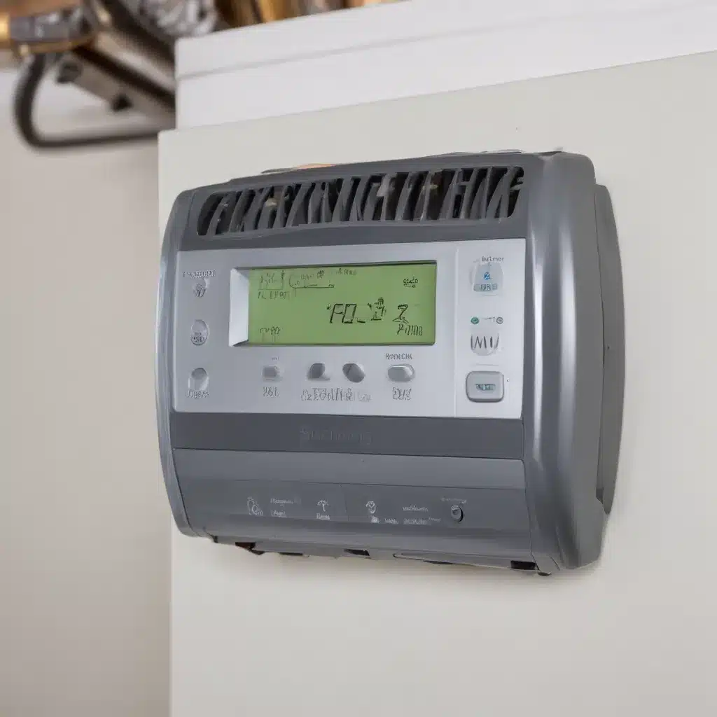 Identifying and Addressing Thermostat Malfunctions