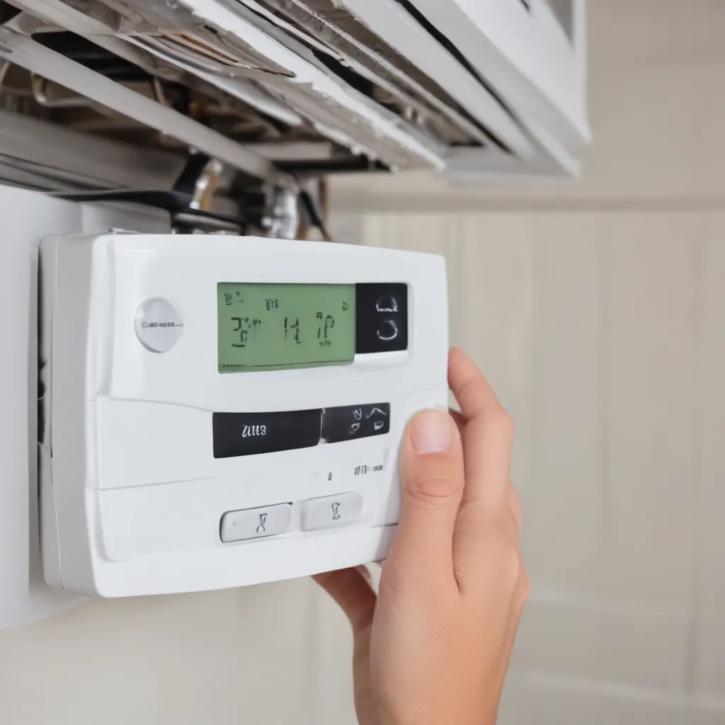 Identifying and Addressing Thermostat Malfunctions