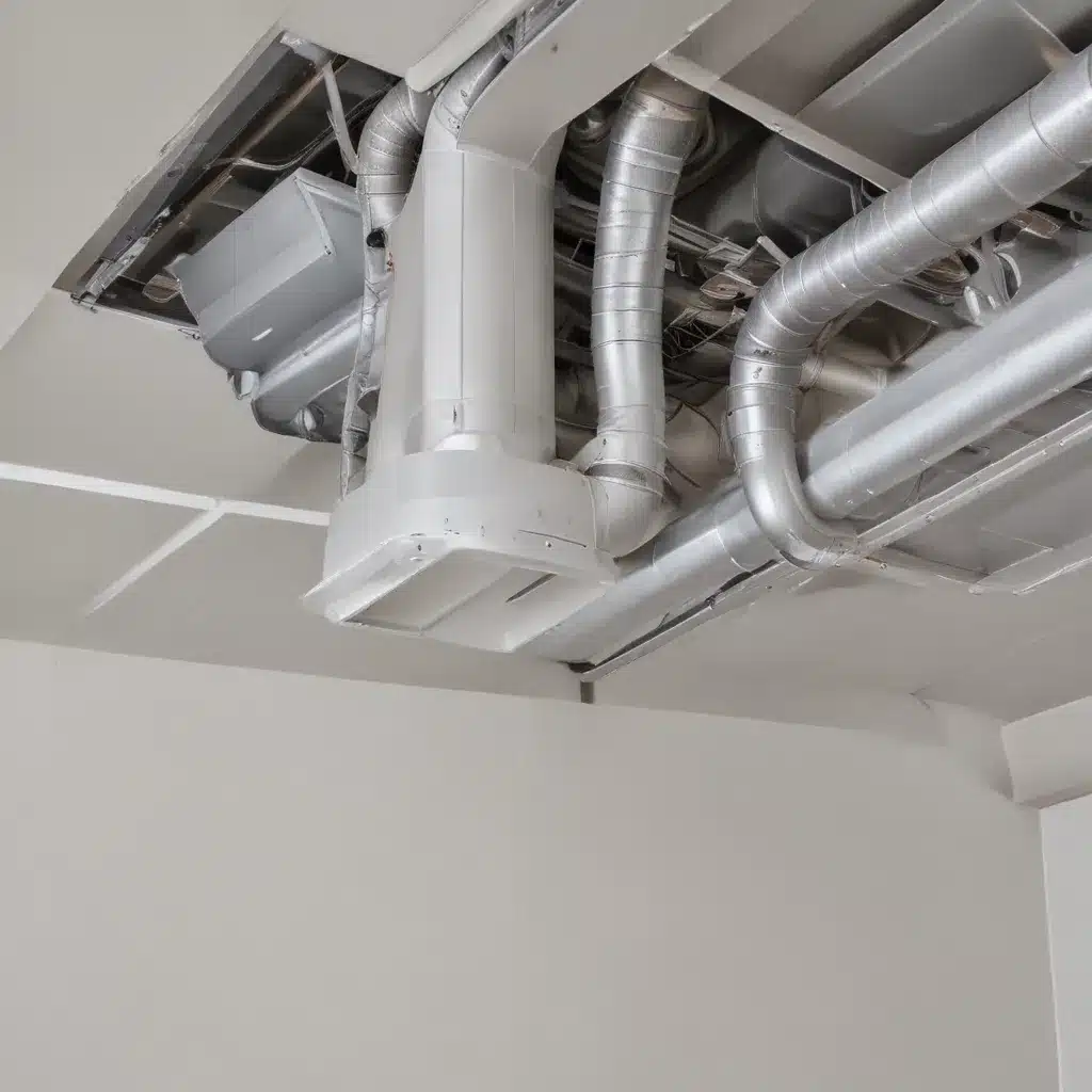 Identifying and Eliminating Unpleasant Odours in HVAC System Ductwork