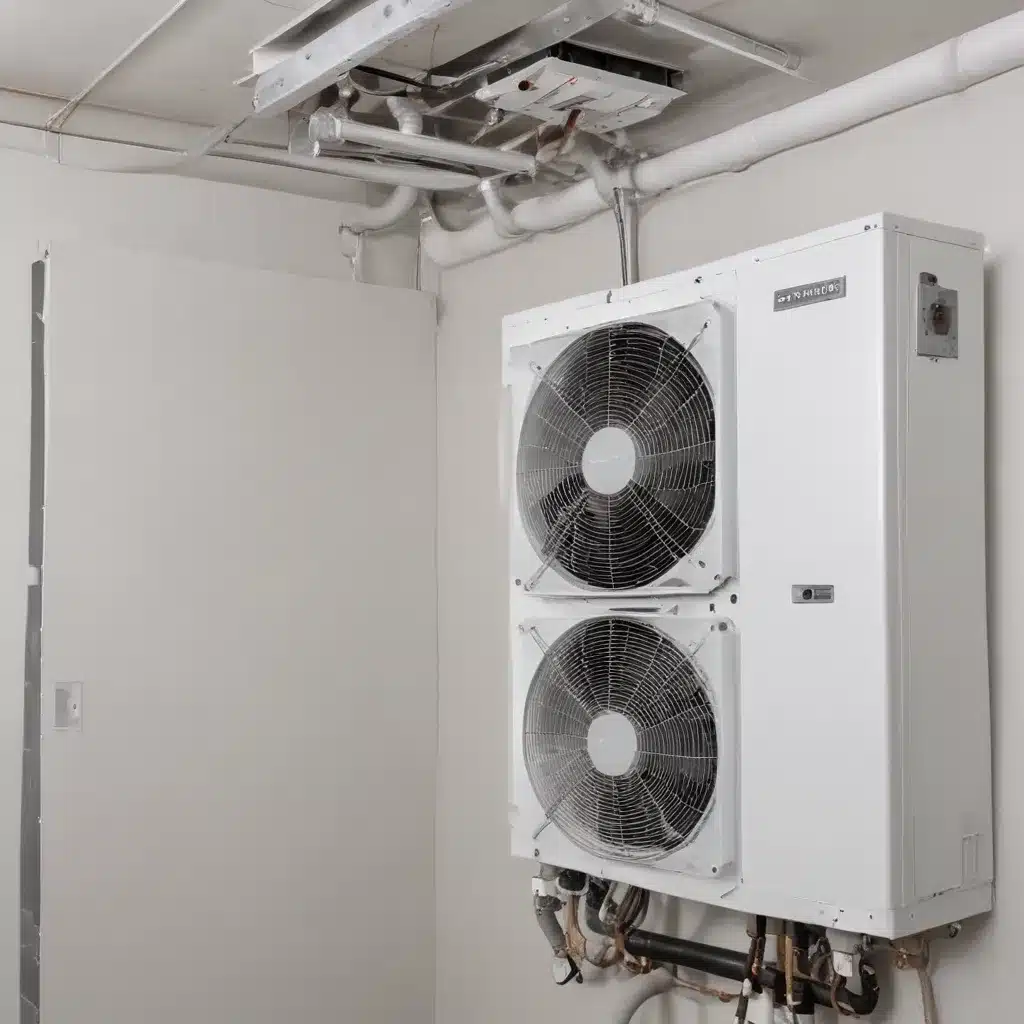 Implementing Advanced Controls for Intelligent and Energy-Efficient HVAC Management