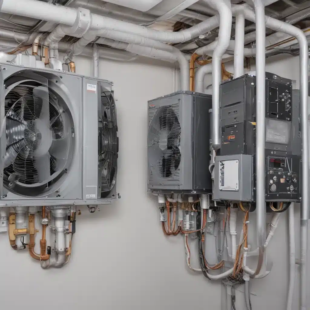 Implementing Advanced Controls for Intelligent and Energy-Efficient HVAC Management