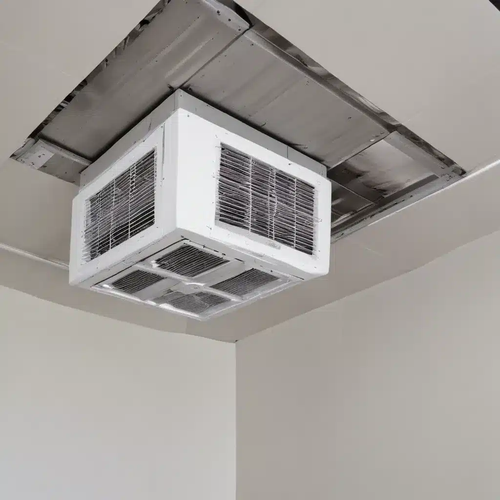 Implementing Demand-Controlled Ventilation for Improved Indoor Air Quality