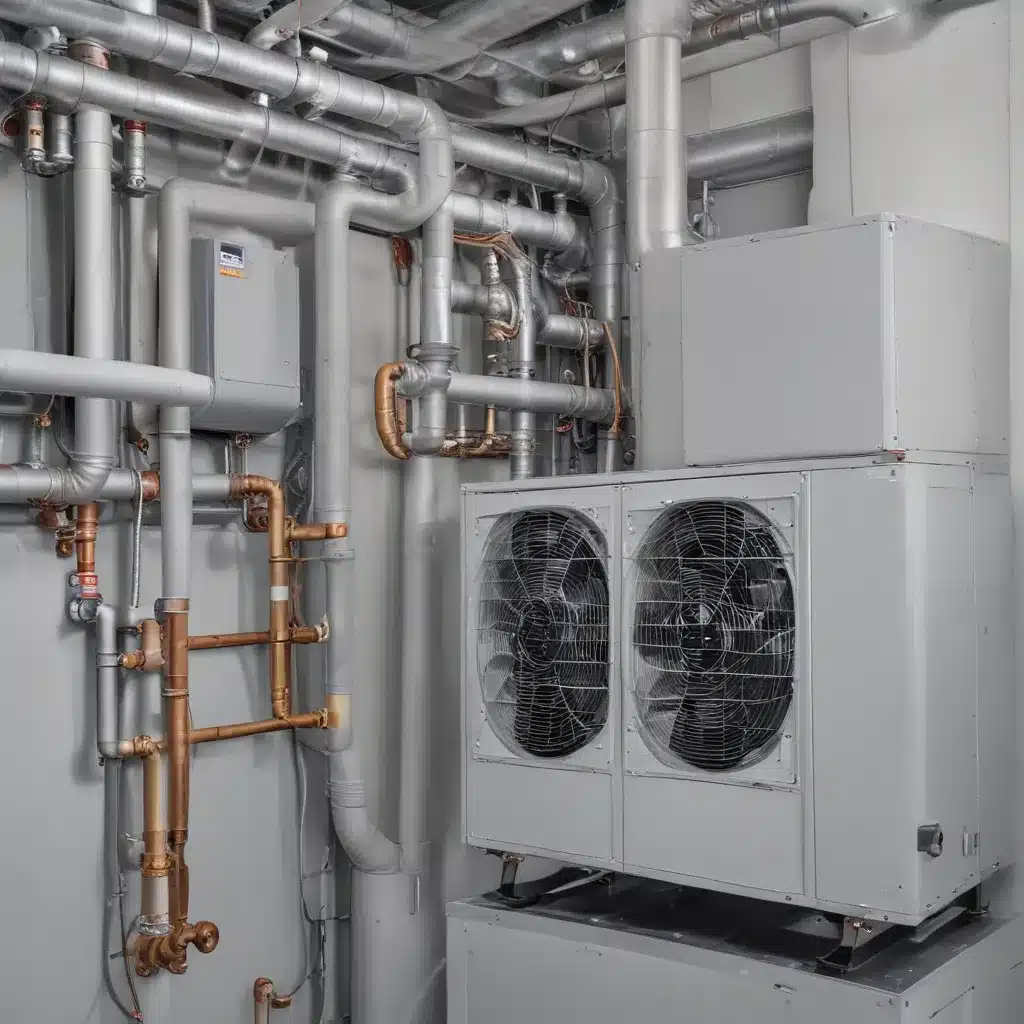 Implementing Predictive Maintenance Strategies for Proactive HVAC System Care
