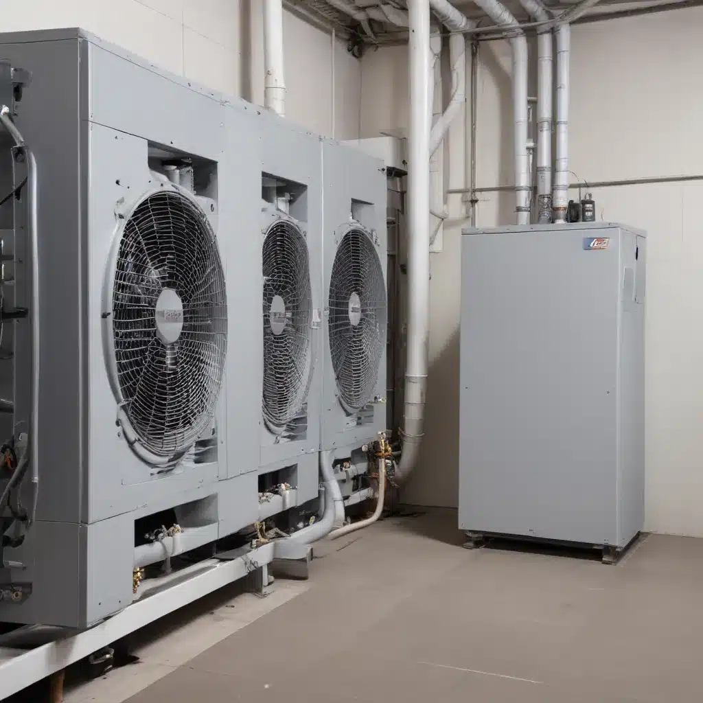 Implementing Preventative Maintenance Strategies to Maximise HVAC Longevity
