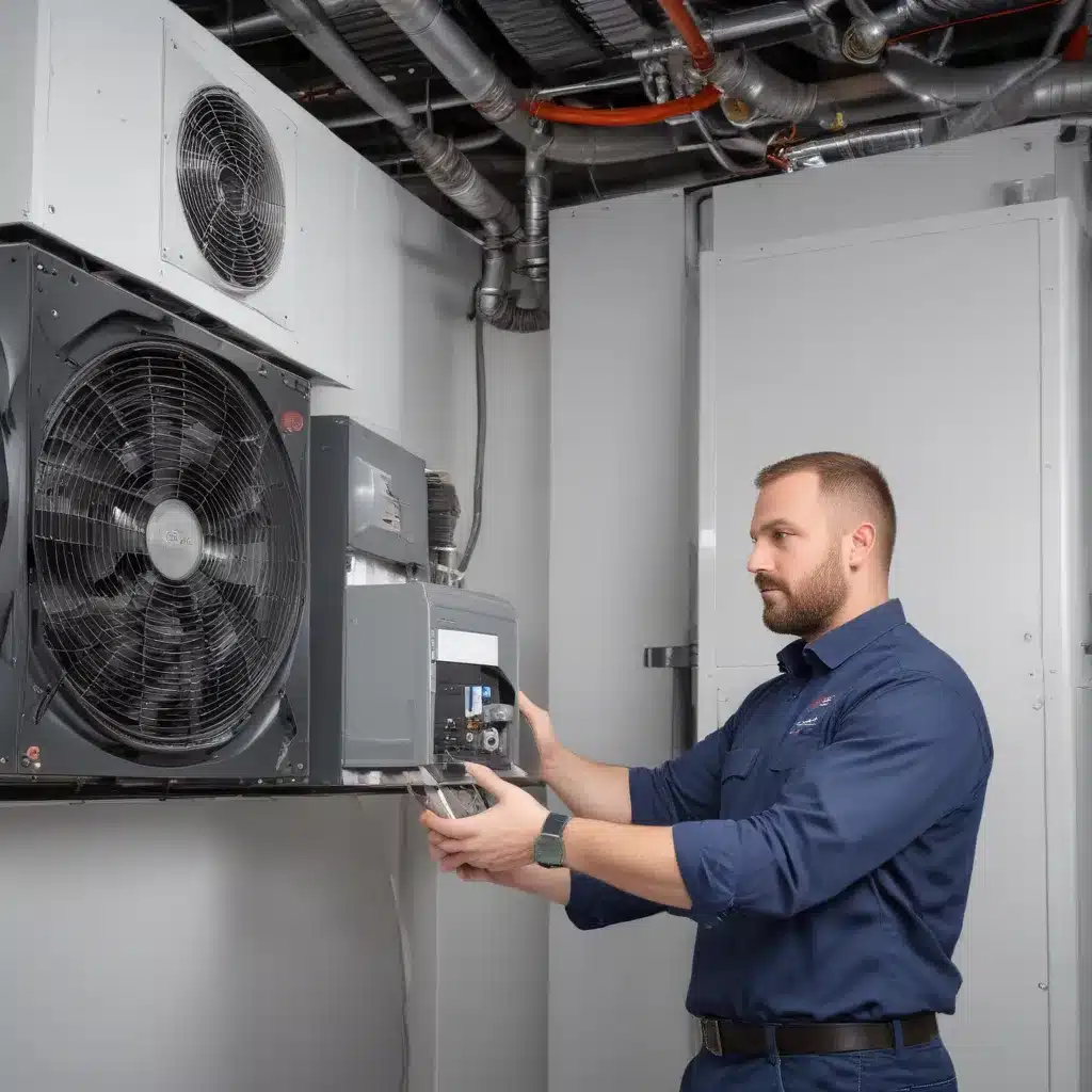 Implementing Preventative Maintenance Strategies to Maximise HVAC Longevity