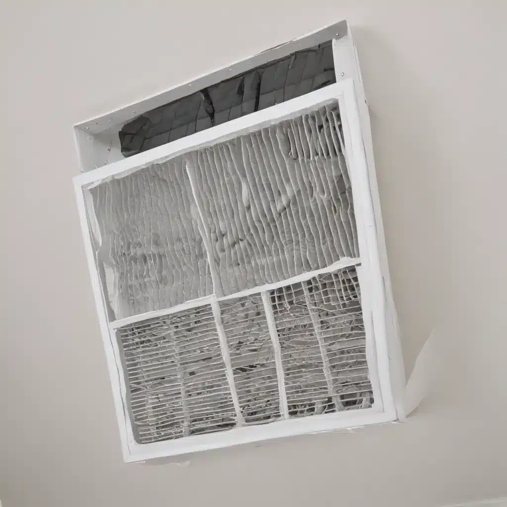 Improving Air Filtration for Allergy Relief in Homes