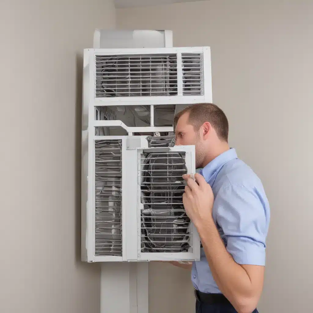 Improving Air Quality for Allergy Sufferers: HVAC Filtration Solutions