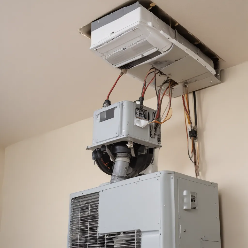 Improving Energy Efficiency and Cost Savings in Homes with Outdated HVAC Equipment: Upgrade Considerations and Rebates