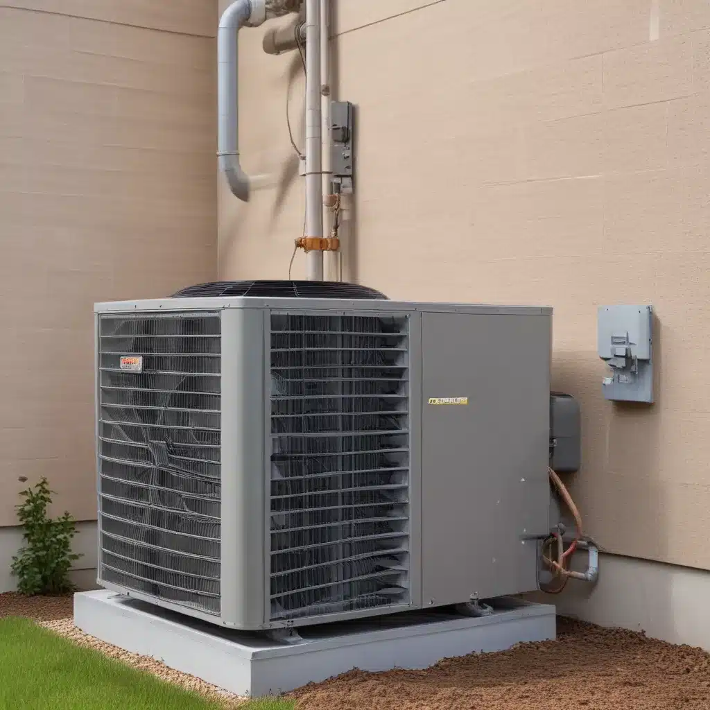 Improving Energy Efficiency of Heat Pumps During the Heating Season