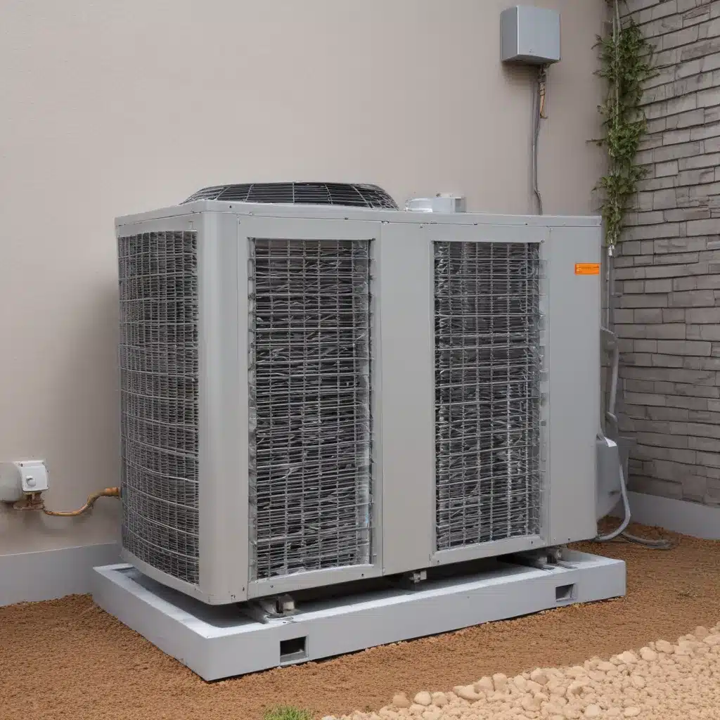 Improving Energy Efficiency of Heat Pumps During the Heating Season