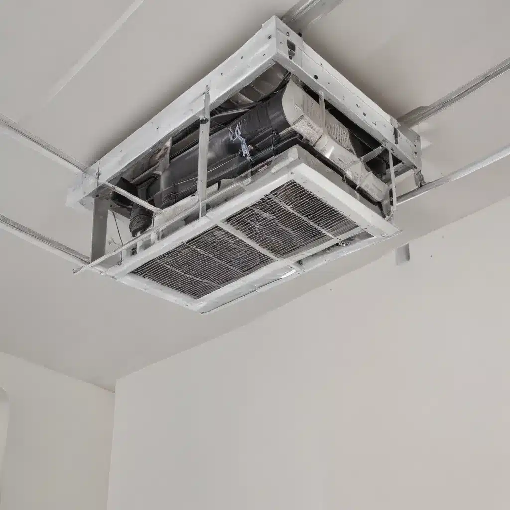 Improving HVAC Airflow Distribution for Consistent Indoor Comfort