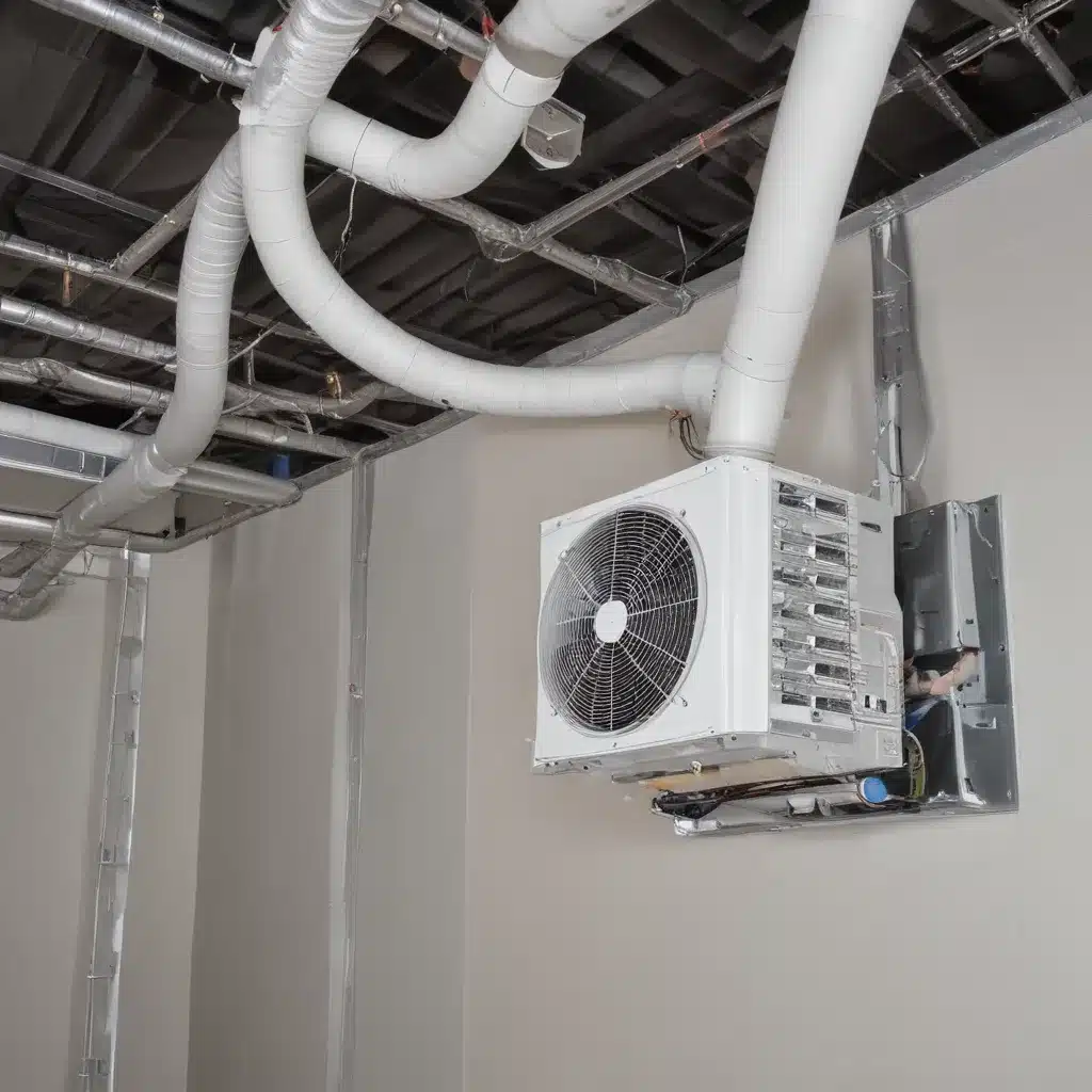 Improving HVAC Airflow Distribution for Consistent Indoor Comfort