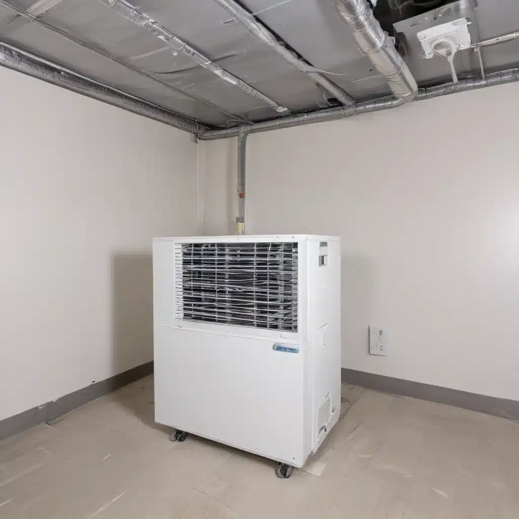 Improving HVAC Dehumidification Capabilities for Comfortable Moisture Levels