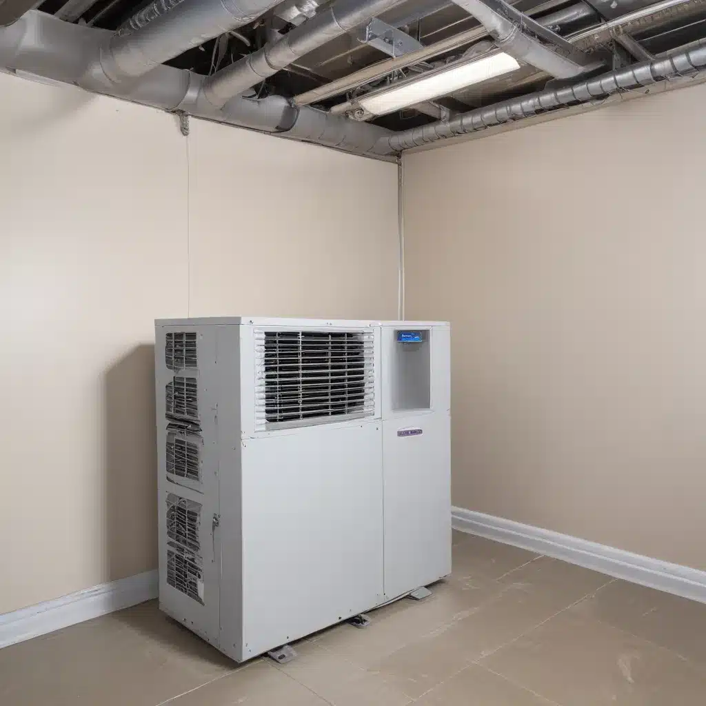 Improving HVAC Dehumidification Capabilities for Comfortable Moisture Levels