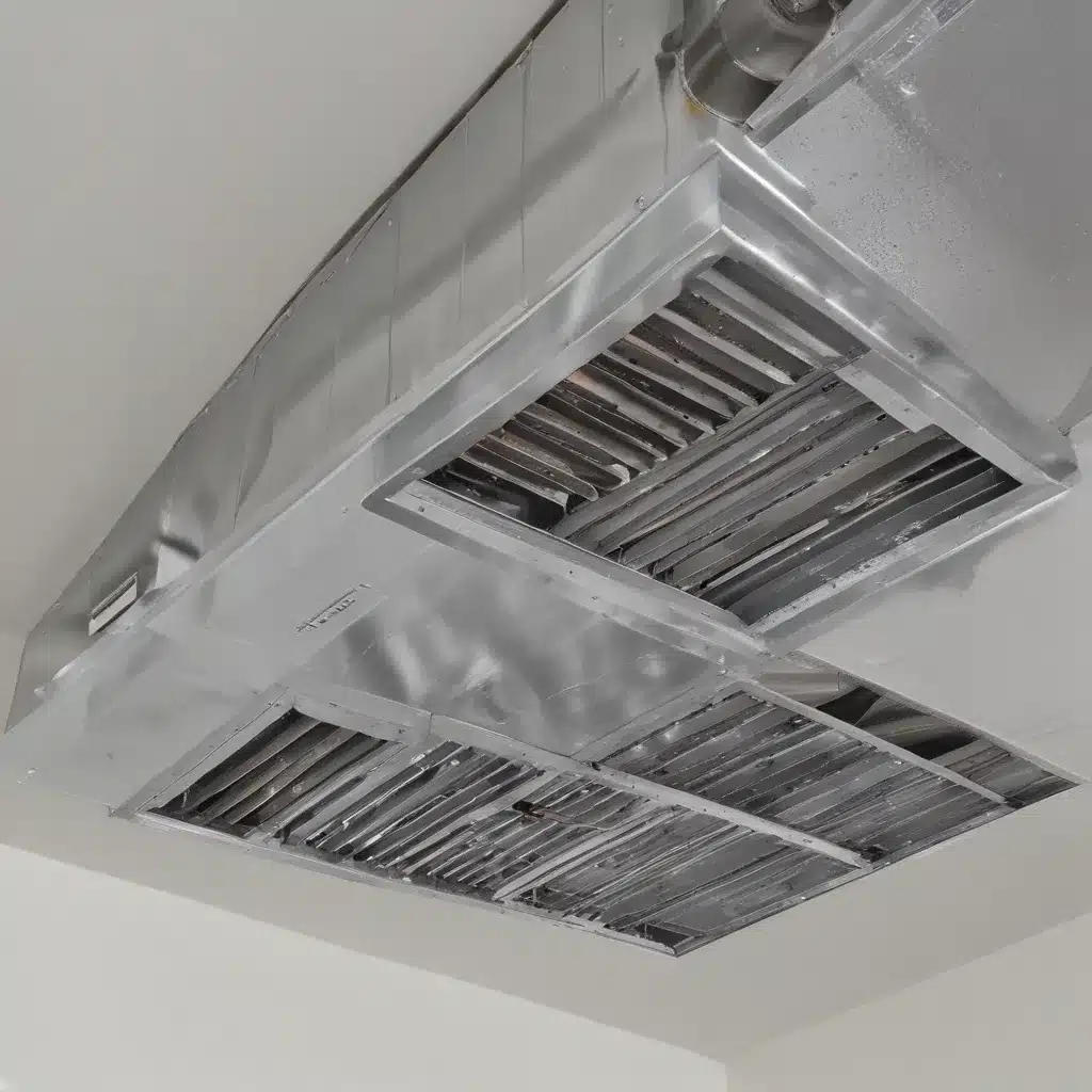 Improving HVAC Ductwork Performance: Effective Sealing and Insulation Techniques