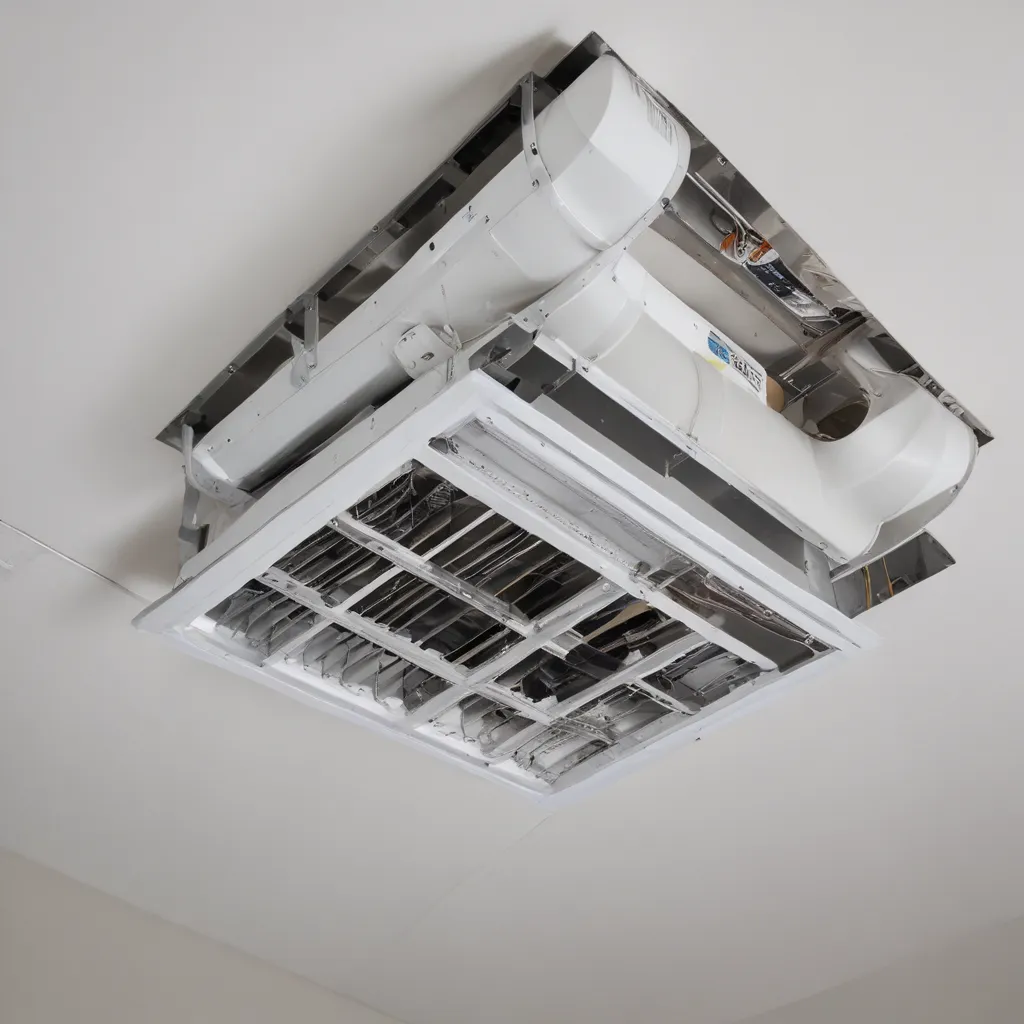 Improving HVAC Ductwork Sealing Techniques for Enhanced Energy Savings