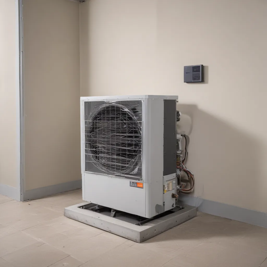Improving HVAC Energy Efficiency: Upgrading to High-Performance Models
