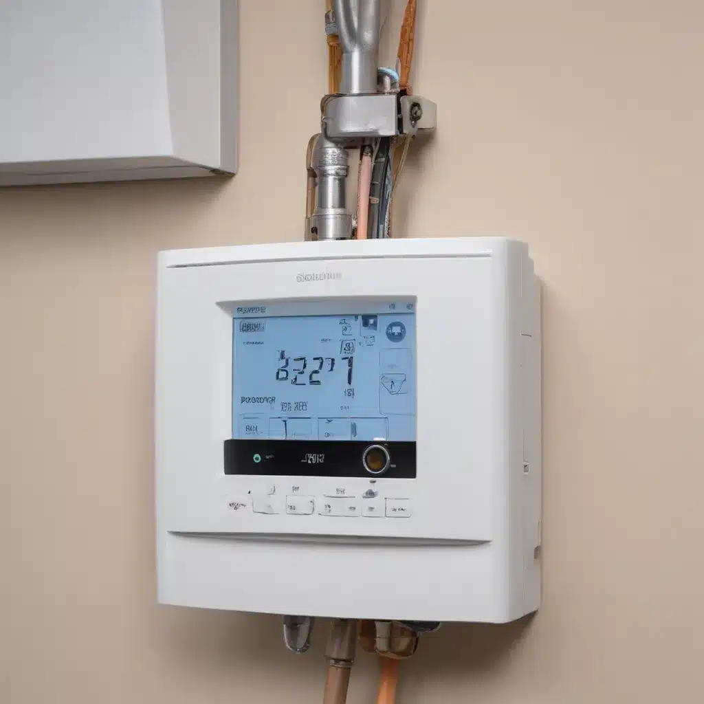 Improving HVAC Energy Efficiency through Advanced Thermostat Programming and Zoning