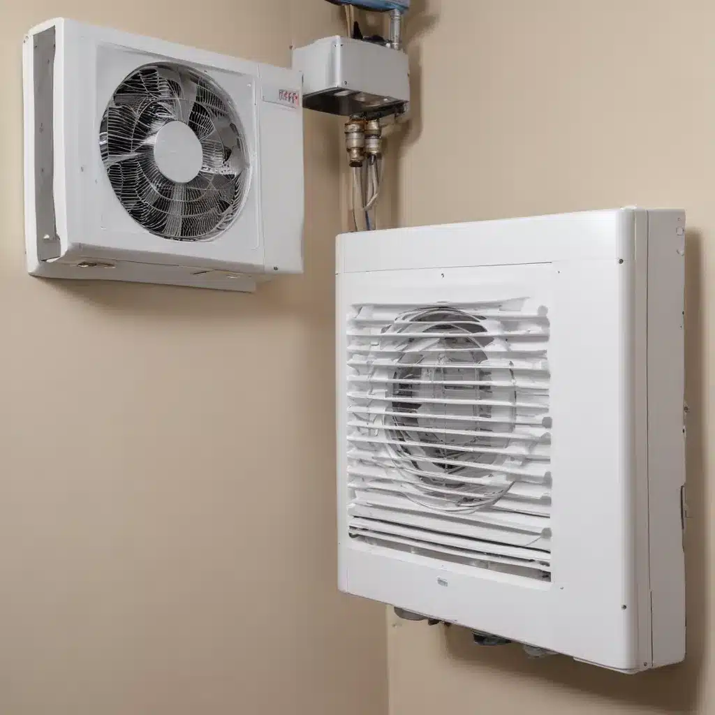 Improving HVAC Energy Efficiency through Advanced Thermostat Programming and Zoning
