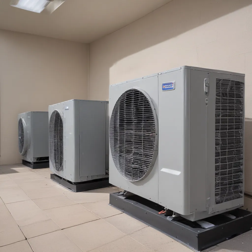 Improving HVAC System Efficiency for Consistent Seasonal Comfort