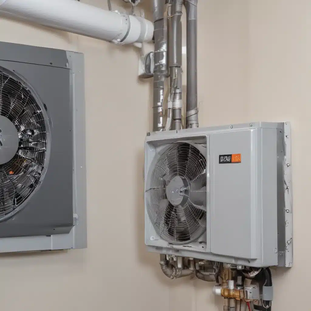 Improving HVAC System Responsiveness with Programmable and Smart Thermostats