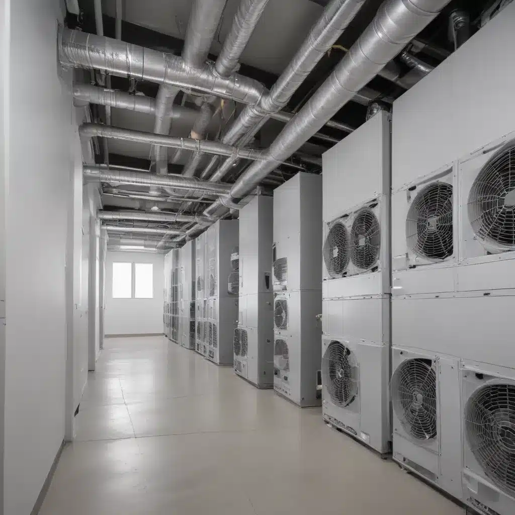 Improving HVAC Zoning for Multi-Storey Buildings: Enhancing Comfort and Efficiency