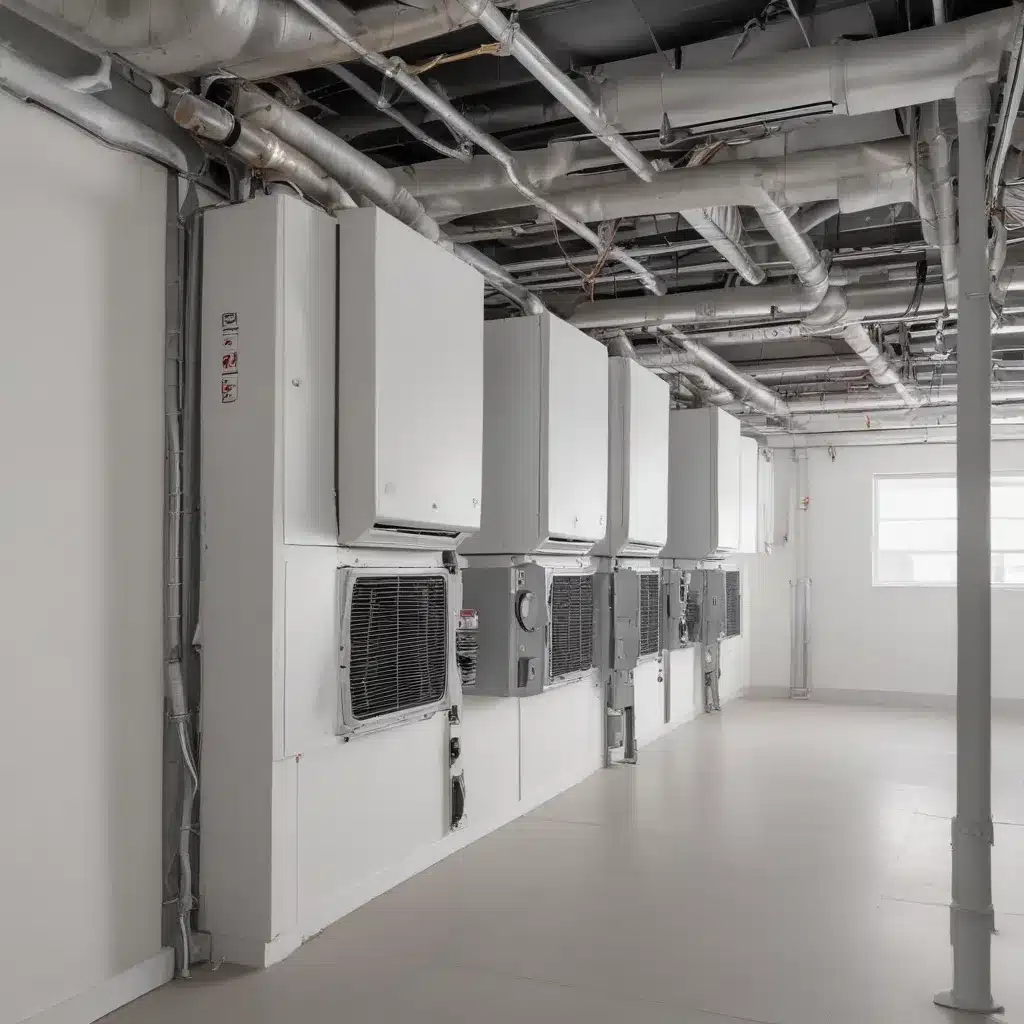 Improving HVAC Zoning for Multi-Storey Buildings: Enhancing Comfort and Efficiency