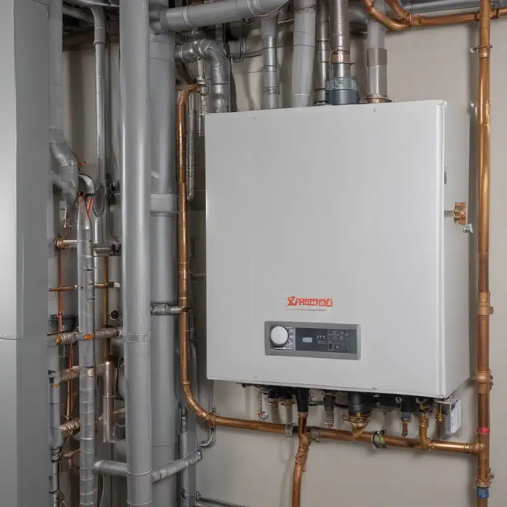 Improving Heating System Reliability: Proactive Boiler Maintenance