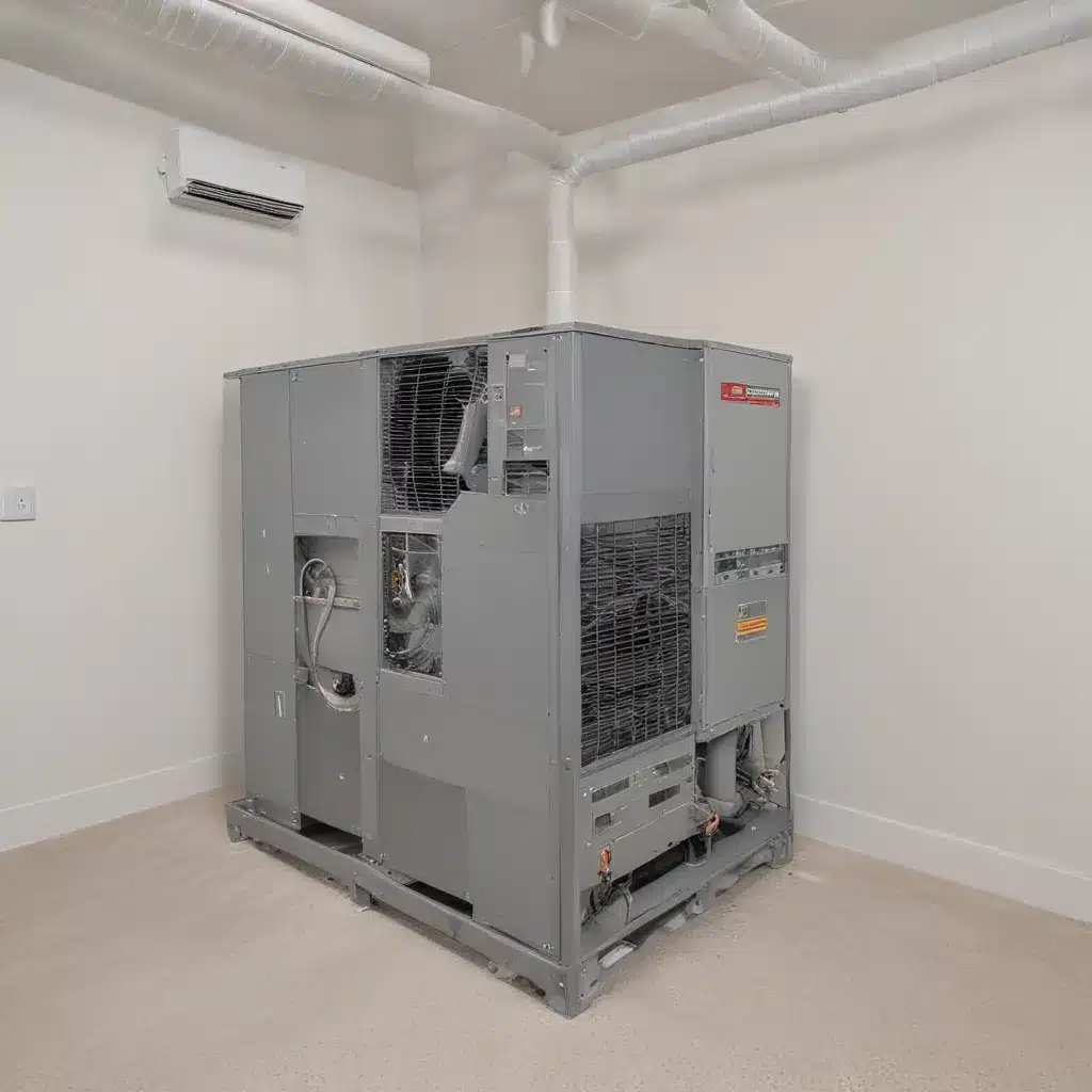 Improving Indoor Air Quality: HVAC-Integrated Air Purification Solutions